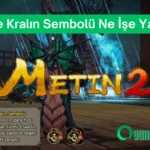 bilge kiralin sembolu