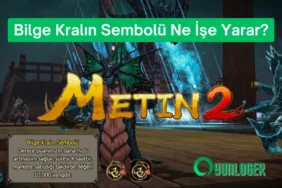 bilge kiralin sembolu