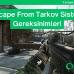 escape from tarkov