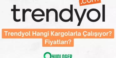 trendyol hangi kargolarla calisiyor