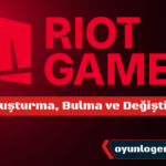riot id degistirme