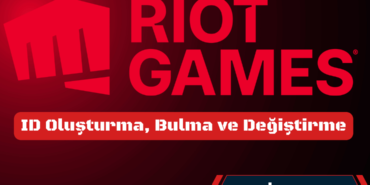 riot id degistirme