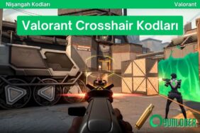 valorant crosshair kodlari