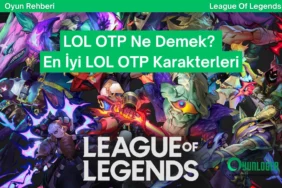 lol otp nedir